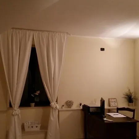 Residenza Sulla Roccia 3* Bovino