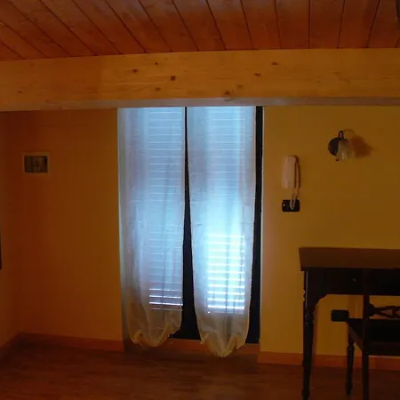 Residenza Sulla Roccia ゲストハウス Bovino