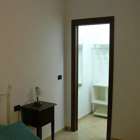 ゲストハウス Residenza Sulla Roccia 3*