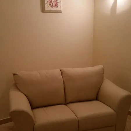 Residenza Sulla Roccia 3*