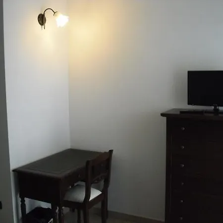 Residenza Sulla Roccia ゲストハウス 3*