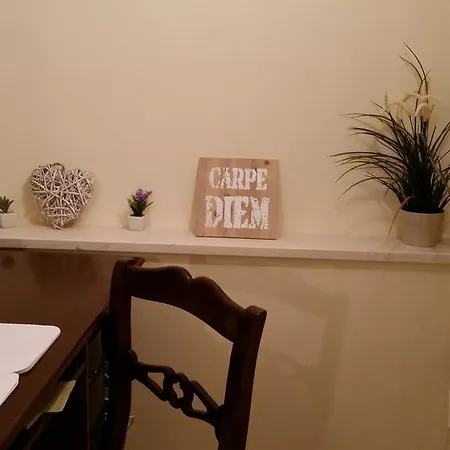 Penzion Residenza Sulla Roccia