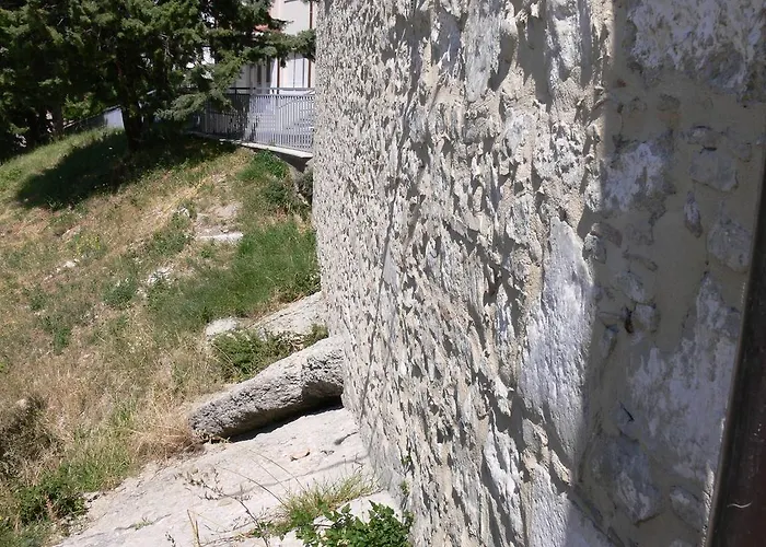 Residenza Sulla Roccia בית הארחה 3*