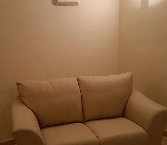 Residenza Sulla Roccia 3*